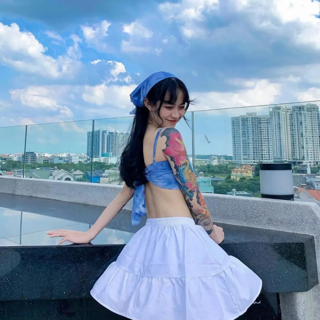 拜倒迷你裙粤语