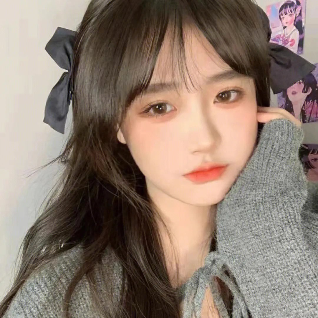 桃源梦里一美人