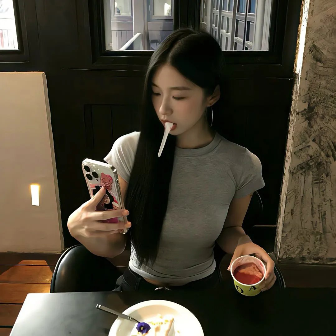与狼共枕